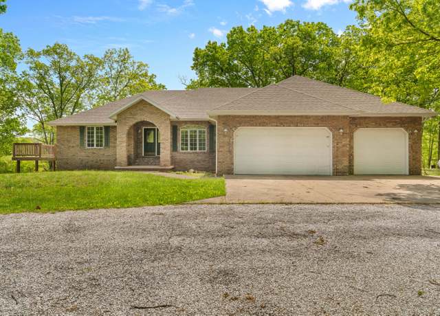 Property at 1928 Oldfield Rd, Oldfield, MO 65720, 5 beds, 5 baths