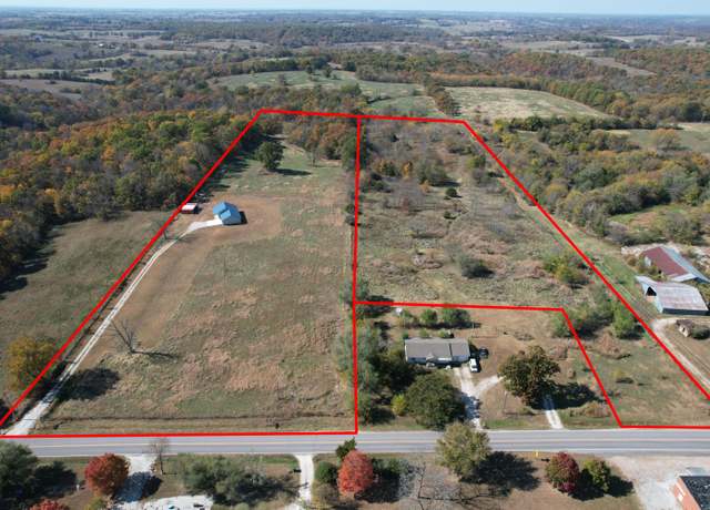 Property at 5319 Highway 123, Walnut Grove, MO 65770, 1 bed, 1 bath