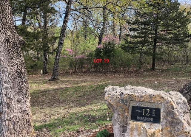 Property at 120 Silver Oak Way, Branson West, MO 65737