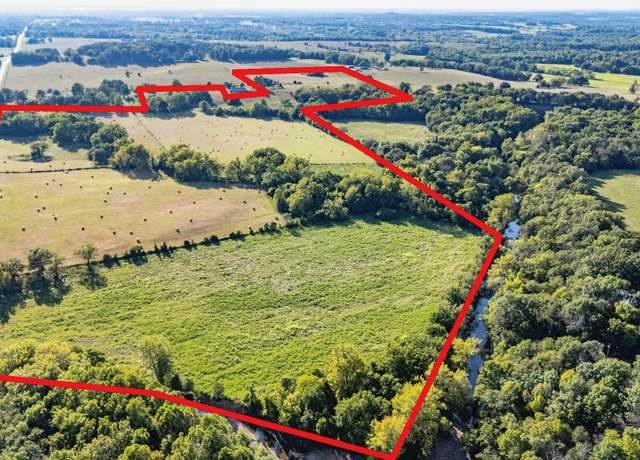 Property at 000 E 32 Hwy, Fair Play, MO 65649