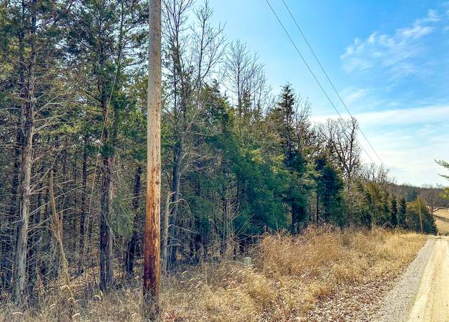 Property at 000 County Road 400-a, Ava, MO 65608