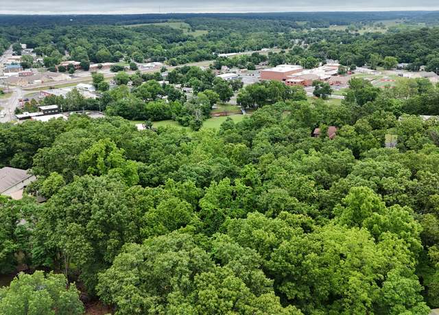 Property at 000 Sherwood Dr, Seneca, MO 64865