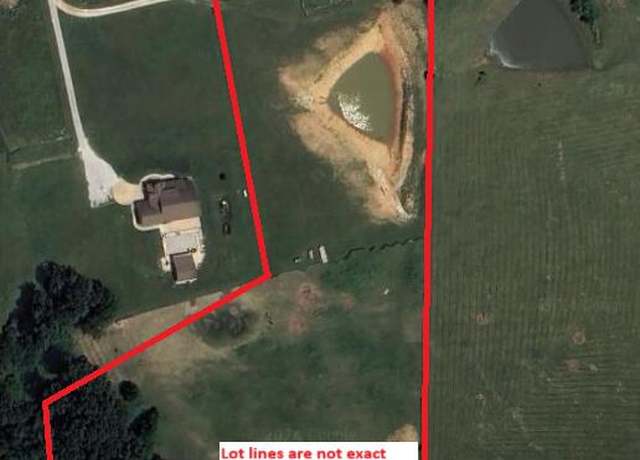 Property at 000 W Harvest Hill Ln, Nixa, MO 65714