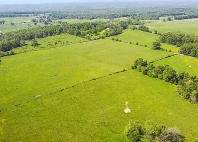 Property at 000 State Route M Highway Hwy, Koshkonong, MO 65692