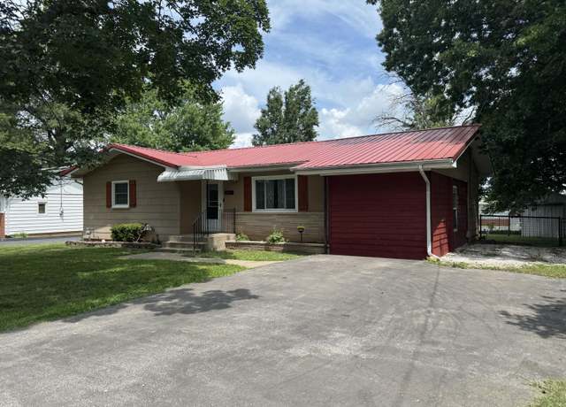 Property at 606 E Prairie Ln, Ash Grove, MO 65604, 3 beds, 2 baths