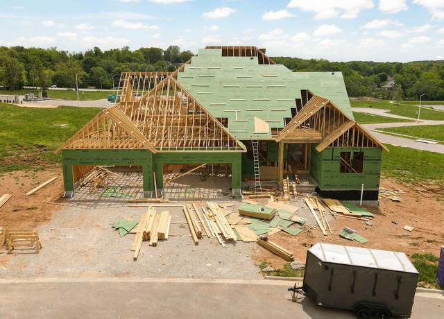 Property at Lot 24 E Merryvale Ct, Springfield, MO 65809, 6 beds, 5 baths