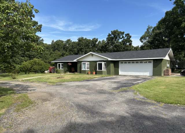 Property at 1299 State Hwy 64, Windyville, MO 65783, 4 beds, 2 baths