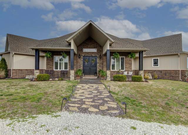Property at 6565 S Farm Road 101, Republic, MO 65738, 5 beds, 3.5 baths