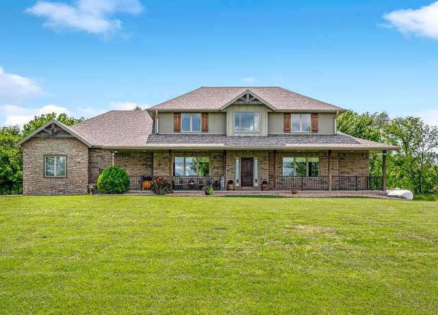 Property at 10158 E Beth Ln, Rogersville, MO 65742, 3 beds, 3.5 baths