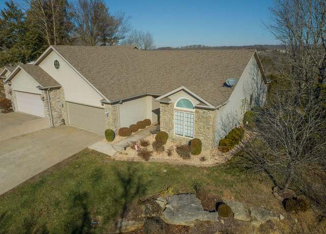 Property at 1721 Cedar Ridge Way, Branson West, MO 65737, 3 beds, 2 baths