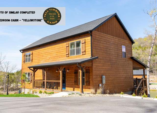 Property at 000 Tall Timbers Cp #135, Hollister, MO 65672, 6 beds, 6 baths