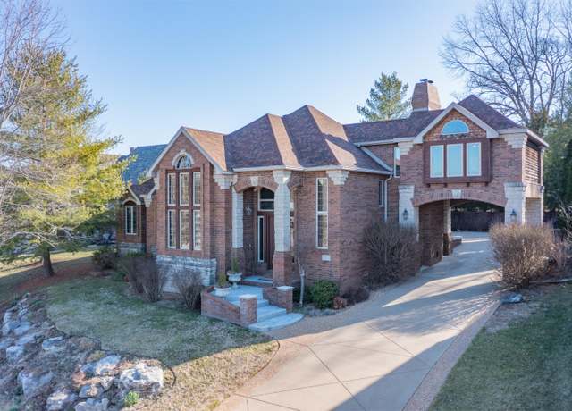 Property at 6064 S Natural Falls Dr, Ozark, MO 65721, 3 beds, 3.5 baths