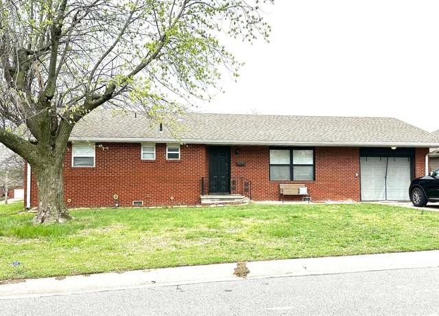 Property at 2550 S Minnesota, Joplin, MO 64804, 3 beds, 1.5 baths