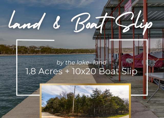 Property at 150 Green Acres Rd, Lampe, MO 65681