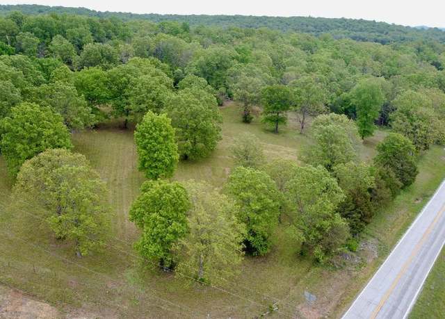 Property at 000 S State Highway 125, Garrison, MO 65657