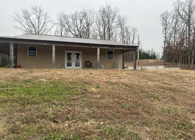 Property at 807 Hwy U, Mansfield, MO 65704, 2 beds, 2 baths