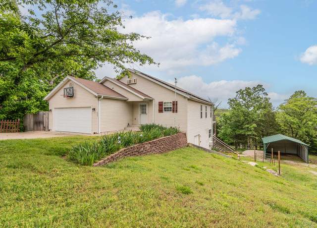 Property at 450 Eagle Dr, Forsyth, MO 65653, 5 beds, 3 baths