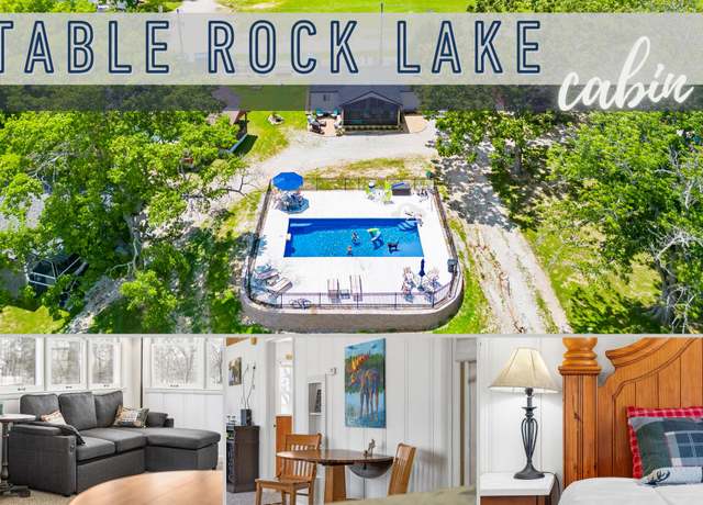 Property at 10 View Table Rock Lndg #10, Branson West, MO 65737, 2 beds, 1 bath