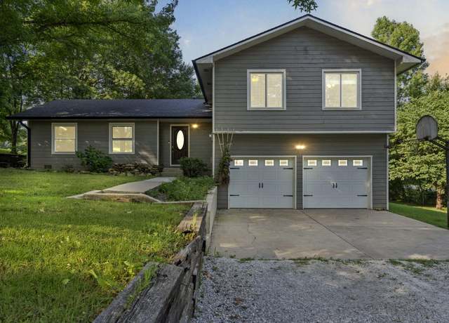 Property at 1028 S Nicholas Rd, Nixa, MO 65714, 3 beds, 2.5 baths