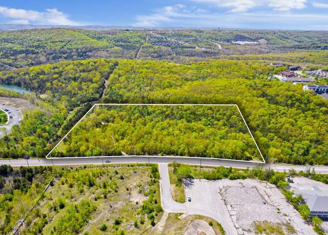 Property at 000 Green Mountain Dr, Branson, MO 65616