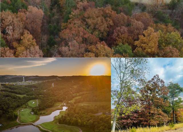 Property at Lot 15 Shinnecock Hills Dr, Branson, MO 65616