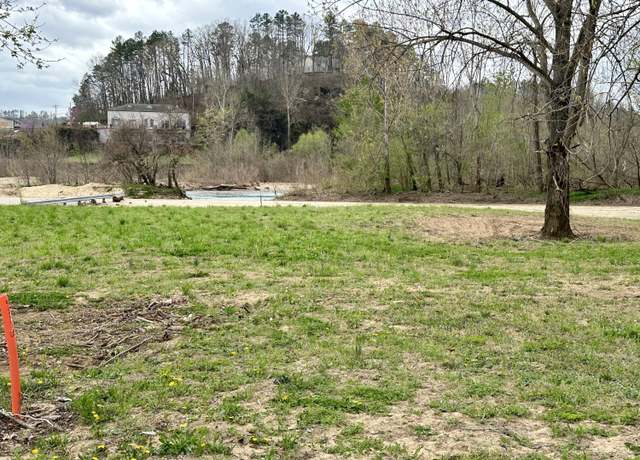 Property at 000 Lot 93 Current River Rv Park, Van Buren, MO 63965