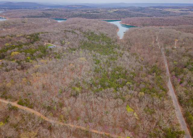 Property at 000 Tomahawk Hls Lot 1 Blk 7, Shell Knob, MO 65747