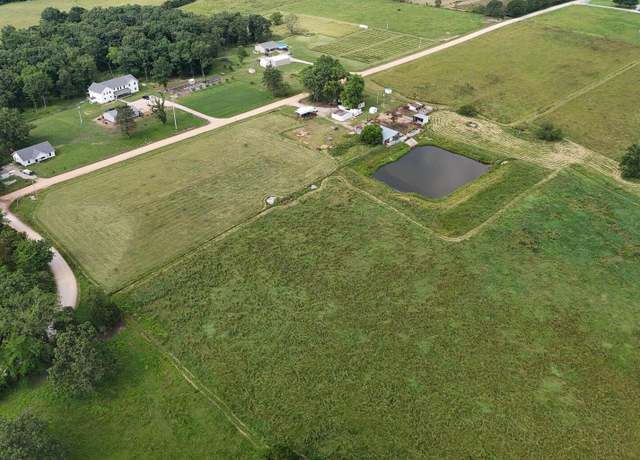 Property at 0000 P Rd, Seymour, MO 65746