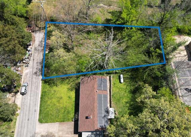 Property at 000 W Atlantic St, Branson, MO 65616