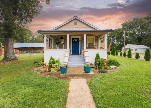 Property at 304 Saint Matthew St, Thayer, MO 65791, 2 beds, 1 bath