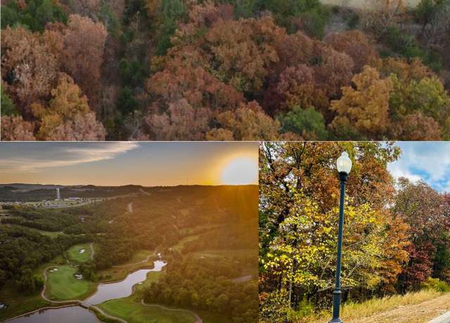 Property at Lot 13 Shinnecock Hills Dr, Branson, MO 65616