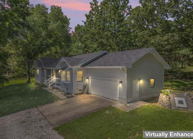 Property at 183 S Heatherwood Rd, Shell Knob, MO 65747, 3 beds, 2 baths