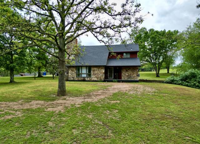 Property at 5723 County Road 2490, Pomona, MO 65789, 3 beds, 2 baths