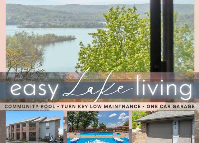 Property at 67 Port Dr #8, Kimberling, MO 65686, 2 beds, 2 baths