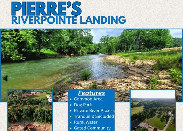 Property at Lot 14a Riverpointe Vw, Ozark, MO 65721