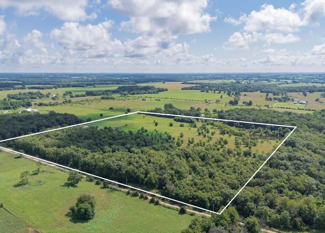 Property at 19525 S 975 Rd, Stockton, MO 65785
