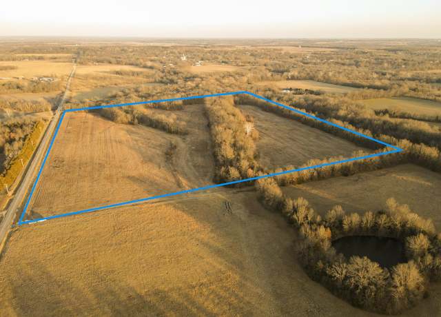 Property at 000 SW State Rt U, Rich Hill, MO 64779