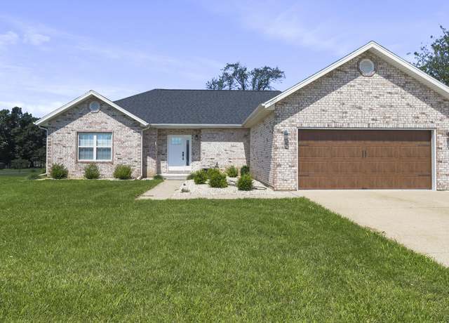Property at 2607 Mayfield Dr, Mountain Grove, MO 65711, 3 beds, 2 baths