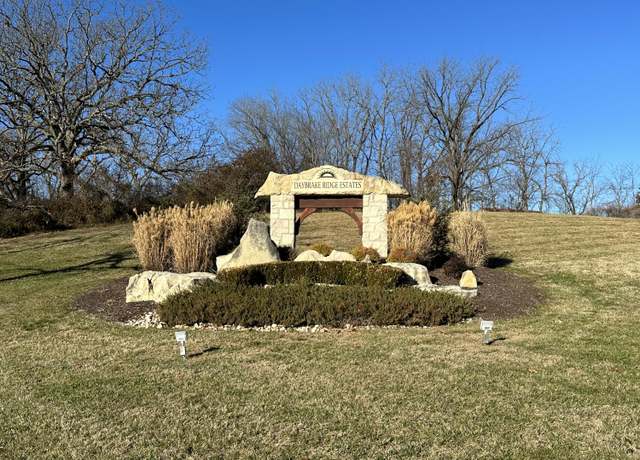 Property at Lot #4 Lone Star Dr, Nixa, MO 65714