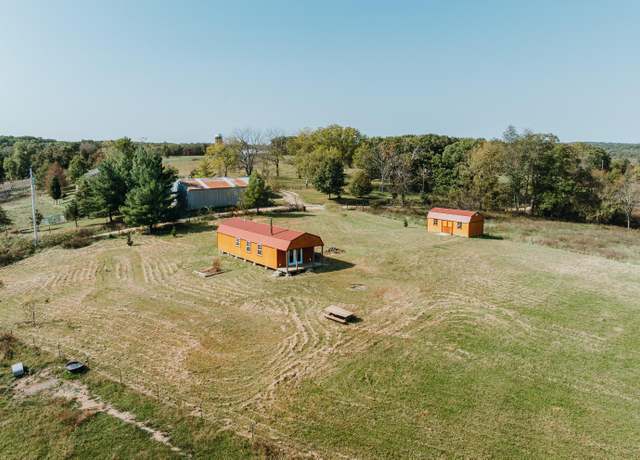 Property at 18905 Pine Rd, Willow Springs, MO 65793, 1 bath
