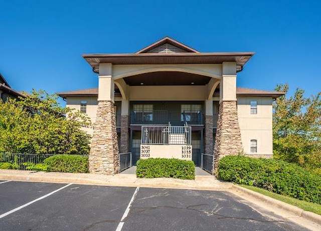 Property at 1037 Golf Dr #3, Branson West, MO 65737, 2 beds, 2 baths