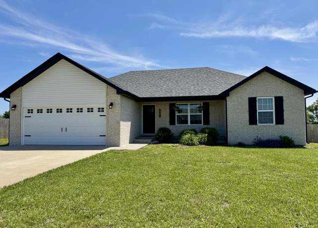 Property at 4692 S 125th Rd, Bolivar, MO 65613, 3 beds, 2 baths