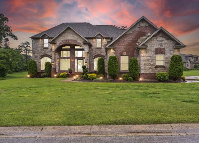 Property at 2421 Candlebark Ln, Lebanon, MO 65536, 5 beds, 4.5 baths