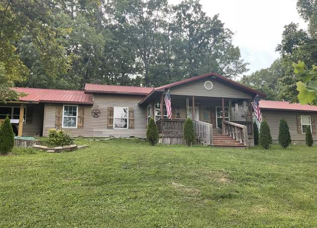 Property at 4811 State Route Cc, West Plains, MO 65775, 5 beds, 3 baths