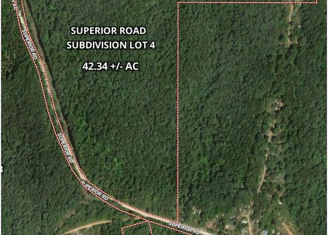 Property at 000 Superior Road Rd, St. Robert, MO 65584