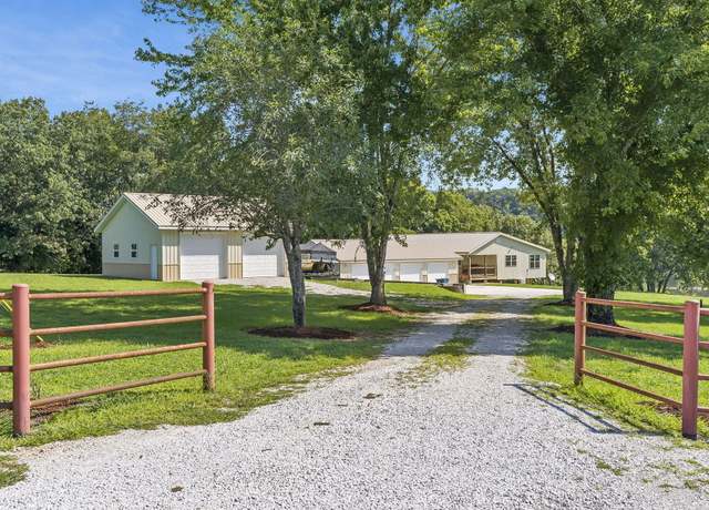 Property at 164 Overland Ct, Cape Fair, MO 65624, 3 beds, 2 baths