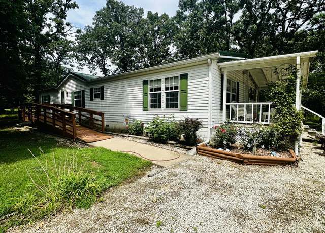 Property at 27949 County Road 275, Pittsburg, MO 65724, 3 beds, 2 baths