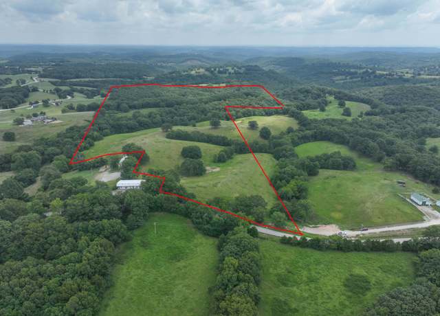 Property at 0000 State Hwy 176, Chestnutridge, MO 65630