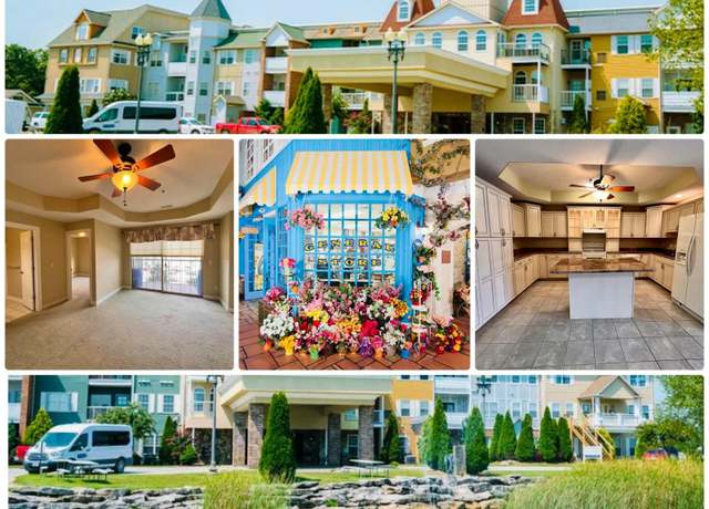 Property at 180 Grace Chapel Rd #234, Blue Eye, MO 65611, 3 beds, 2 baths