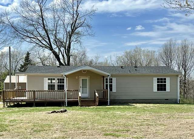 Property at 1037 Hummingbird Rd, Ozark, MO 65721, 3 beds, 2 baths